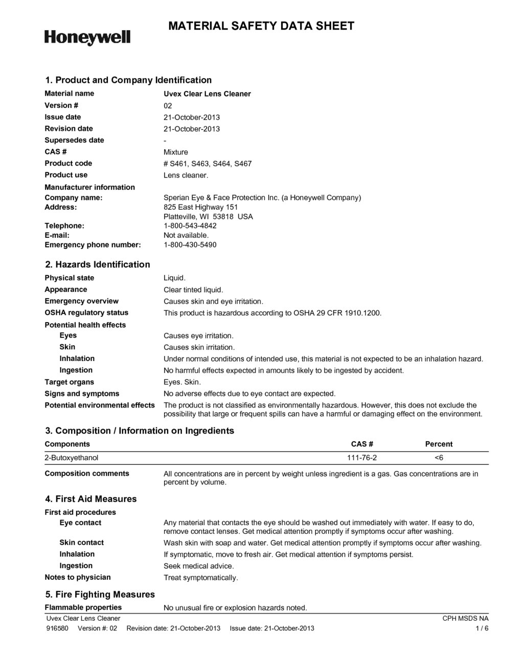 lens-cleaner-msds-scienceisfun