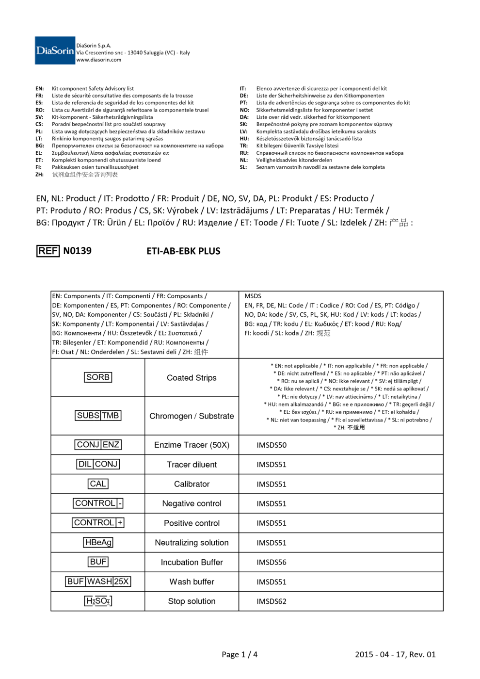 ETI-AB-EBK PLUS MSDS Download