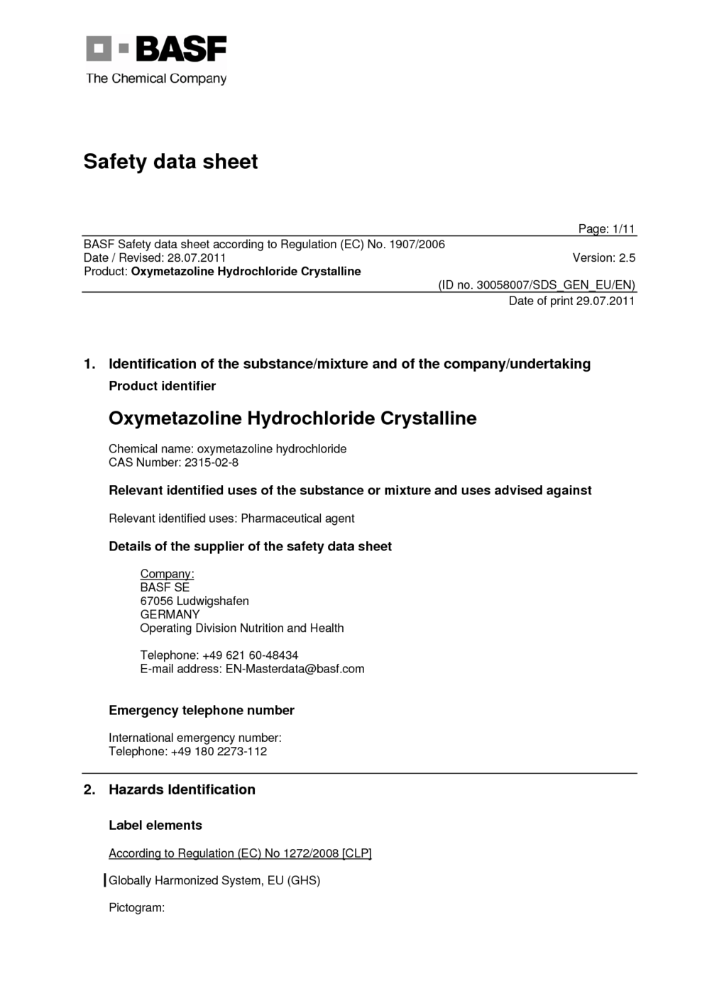 JOJOBA SPHERES - Hydrogenated Jojoba Oil MSDS Download