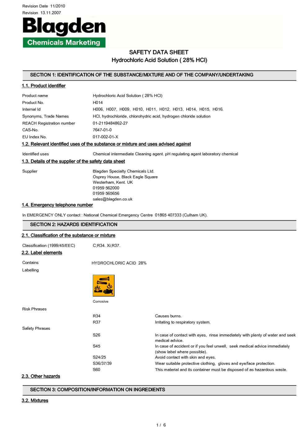 NANO LPD MULTIVITAMIN PF MSDS Download