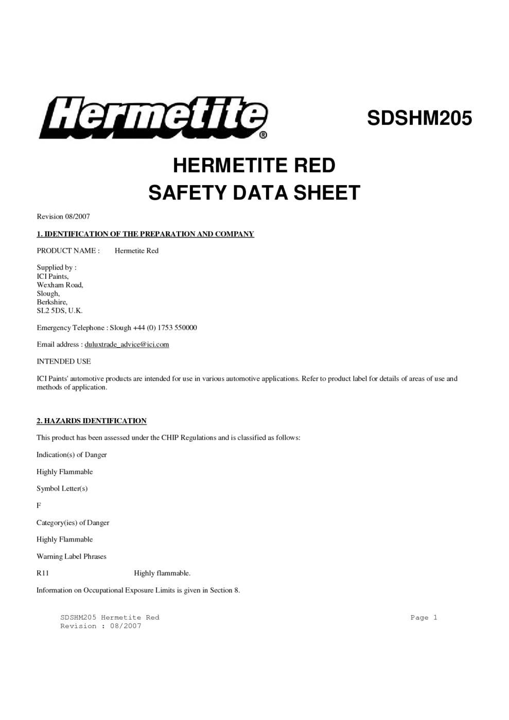 2 6 difluoroaniline msds